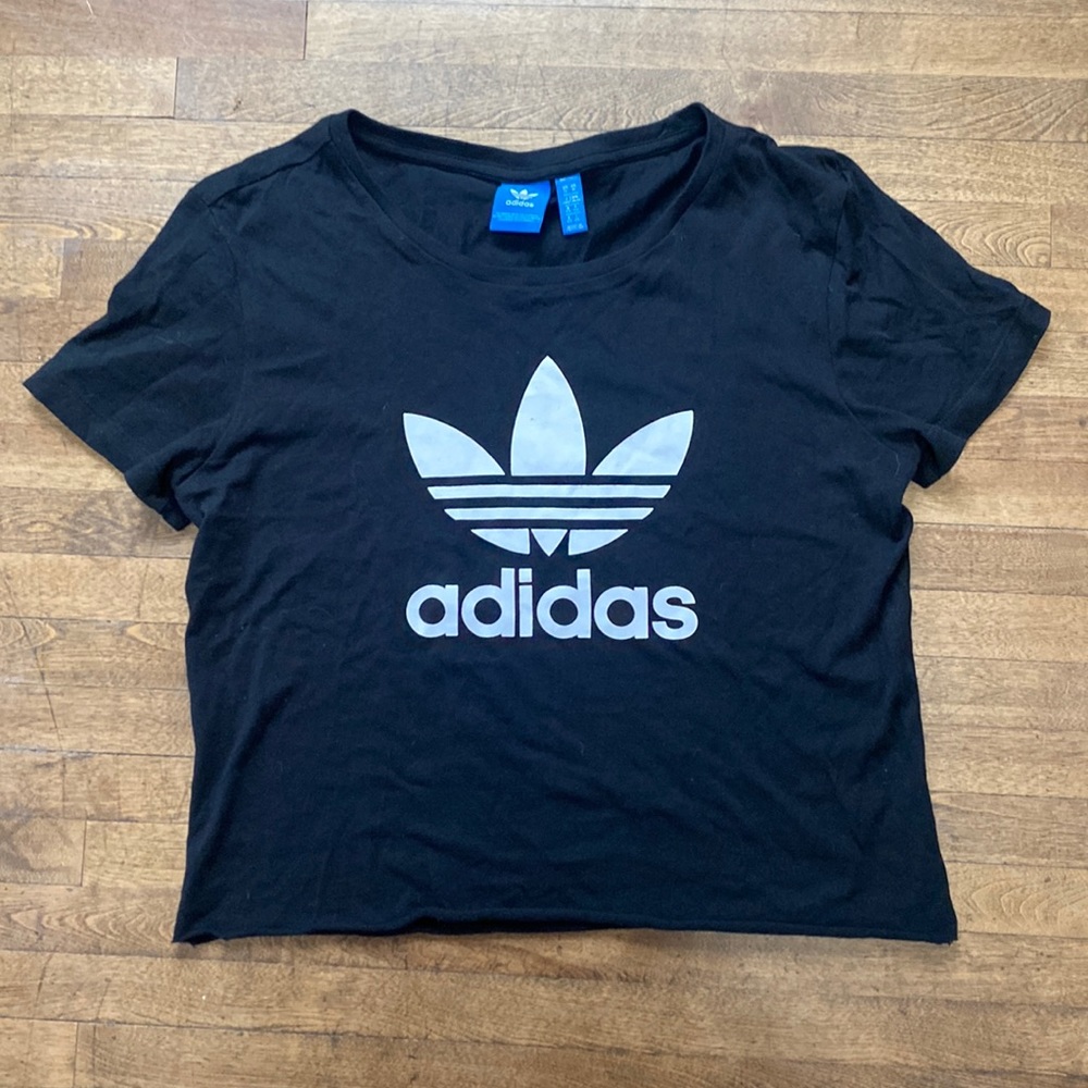 adidas originals tee